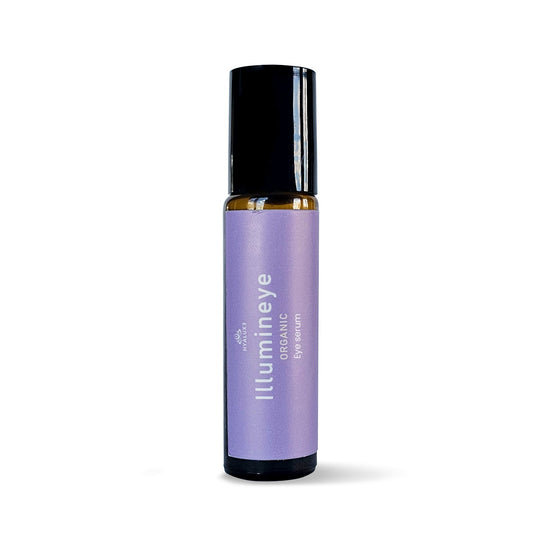 FREE ILLUMINEYE: Roll on Enhanced Castor Blend for Puffiness, dark circles and fine lines - Hyaluxe Body