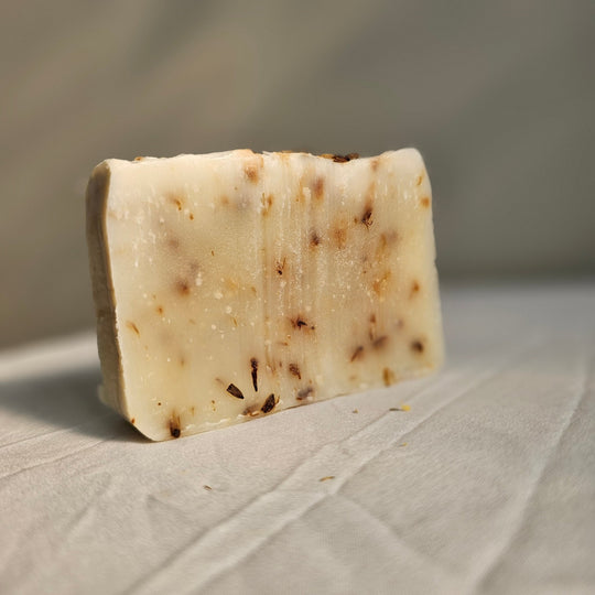 Handmade Healing Calming, Cleansing and Soothing Soaps - Hyaluxe Body