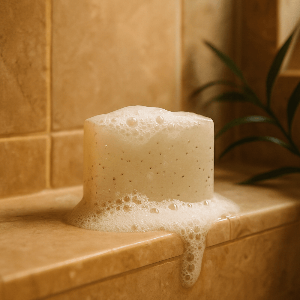 Handmade Healing Calming, Cleansing and Soothing Soaps - Hyaluxe Body