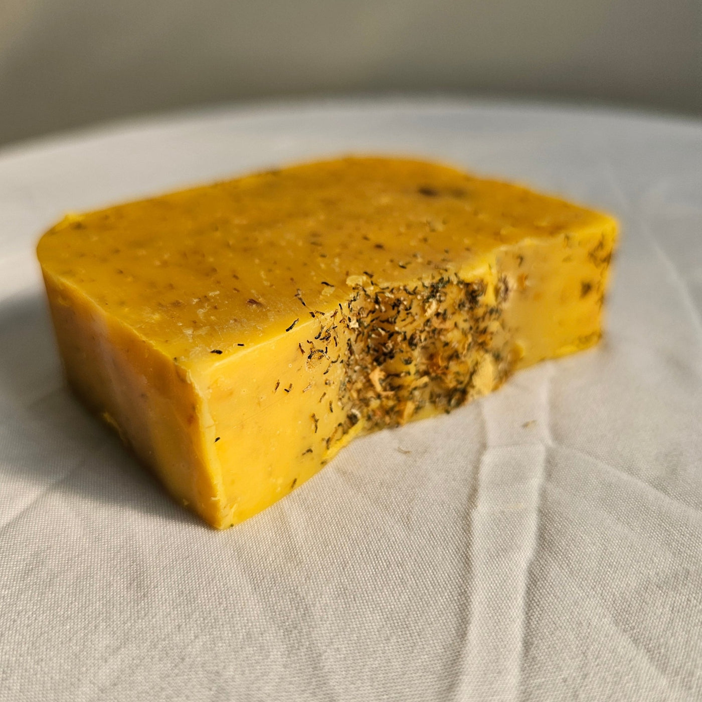 Handmade Healing Calming, Cleansing and Soothing Soaps - Hyaluxe Body