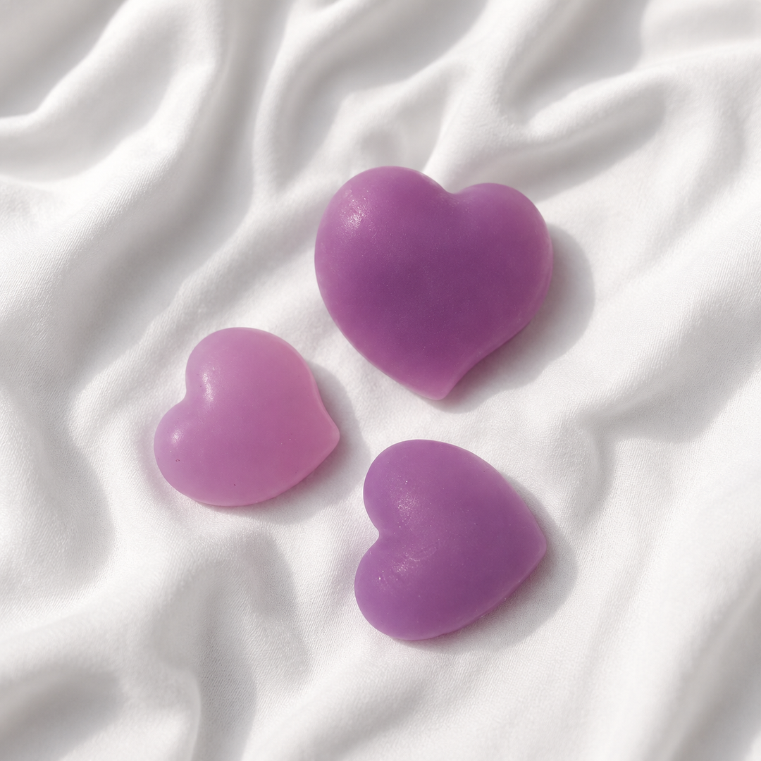 SOFT RESET: Handmade Adult Sensory Stress Relief (Pack of 3)