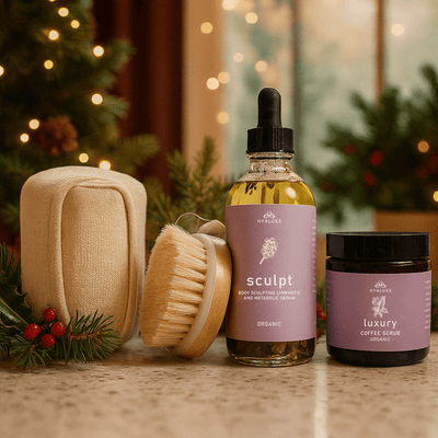 Holiday Body Sculpt Bundle