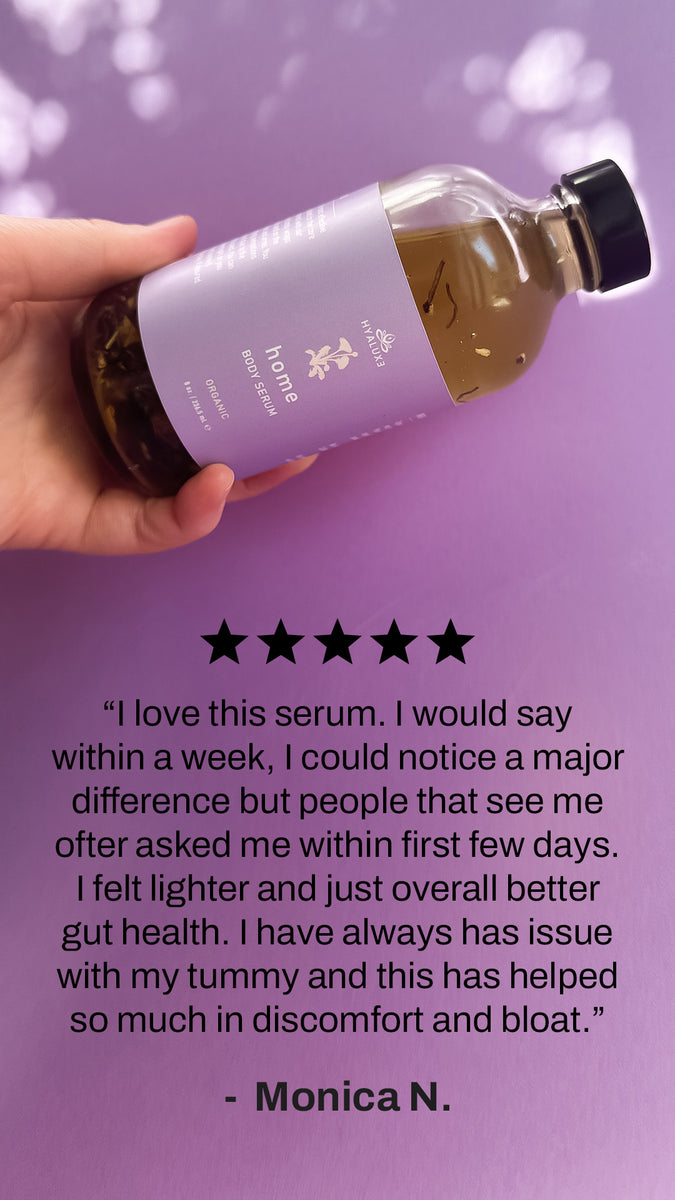 home  body serum hyaluxe review