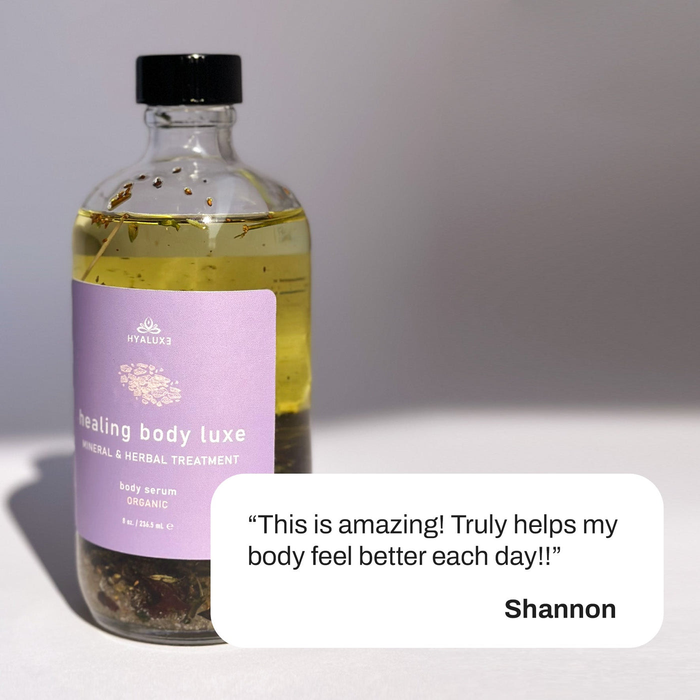 Hormone and Cortisol restoration, metabolic support, hair health and sleep support bundle with NOURISH shower elixir, FLOW circulatory serum, LUXE Mg, HOME Gut and Liver, Allure Mg Chloride, RESTORE hair serum - Hyaluxe Body