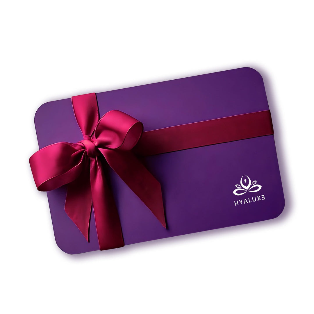 Hyaluxe Body Gift Card - Hyaluxe Body