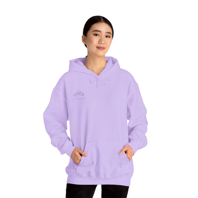 HYALUXE Heavy Blend™ Hooded Sweatshirt - Hyaluxe Body