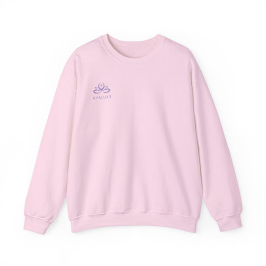 HYALUXE Heavy Blend™ Slouch Sweat - Hyaluxe Body