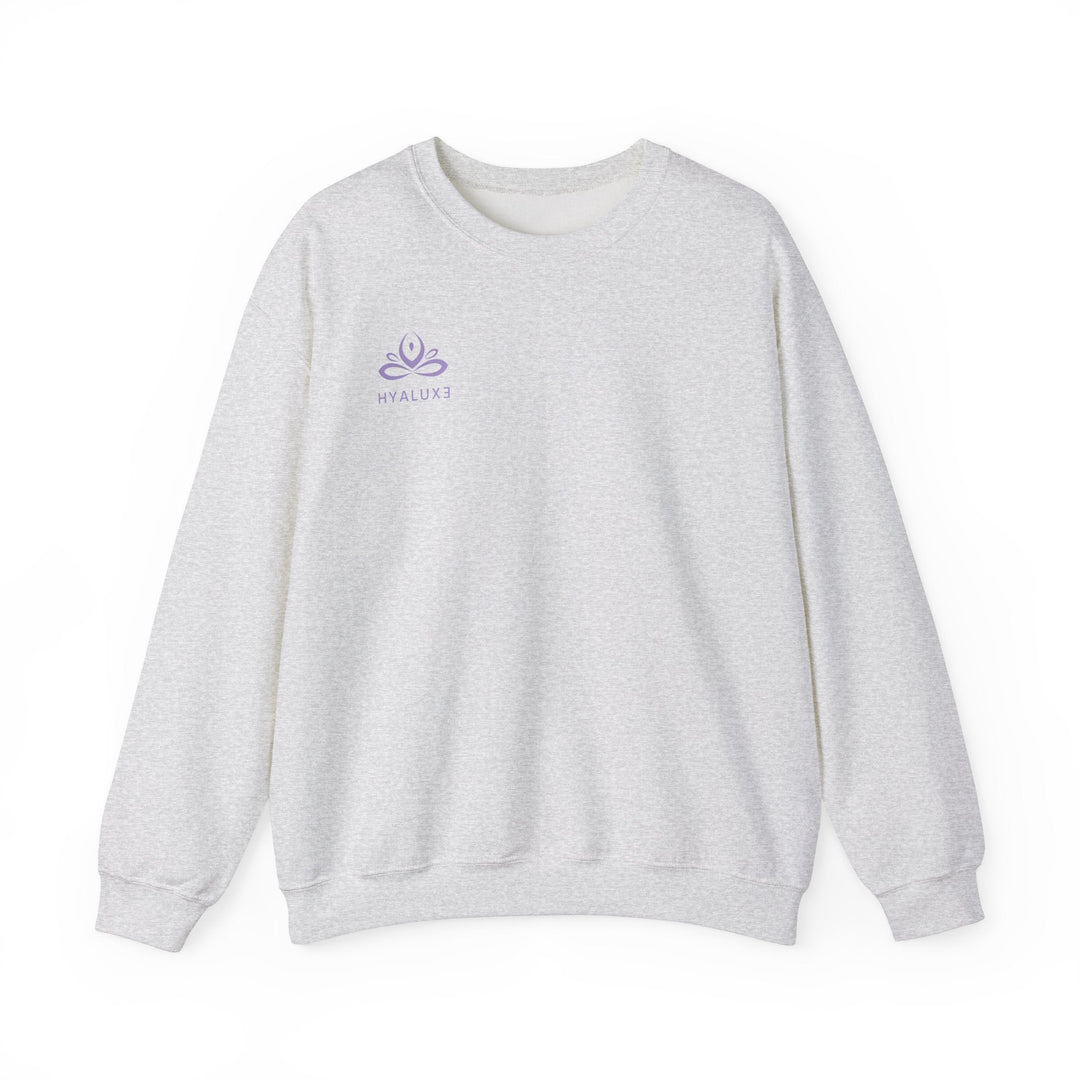 HYALUXE Heavy Blend™ Slouch Sweat - Hyaluxe Body