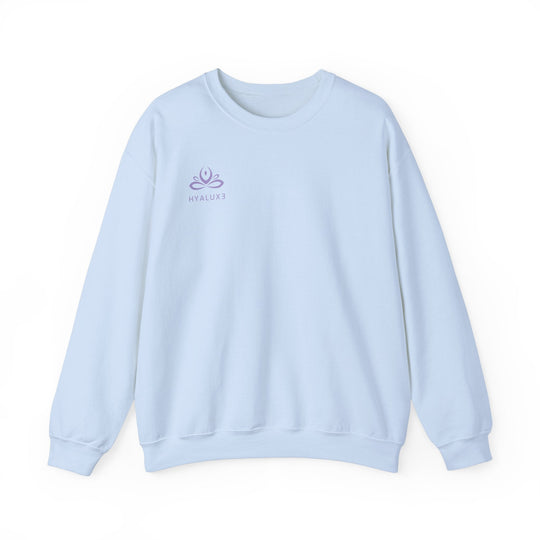 HYALUXE Heavy Blend™ Slouch Sweat - Hyaluxe Body