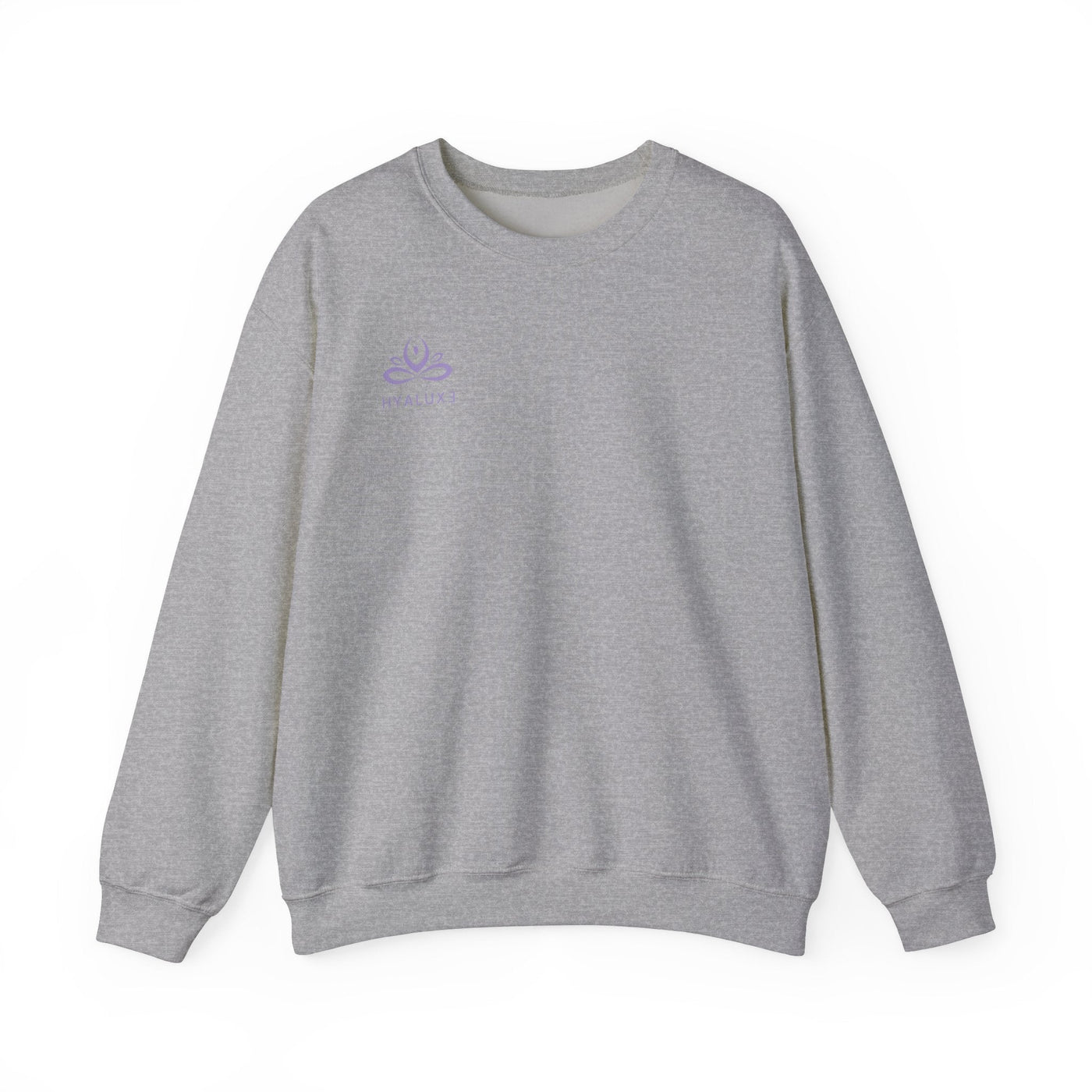 HYALUXE Heavy Blend™ Slouch Sweat - Hyaluxe Body