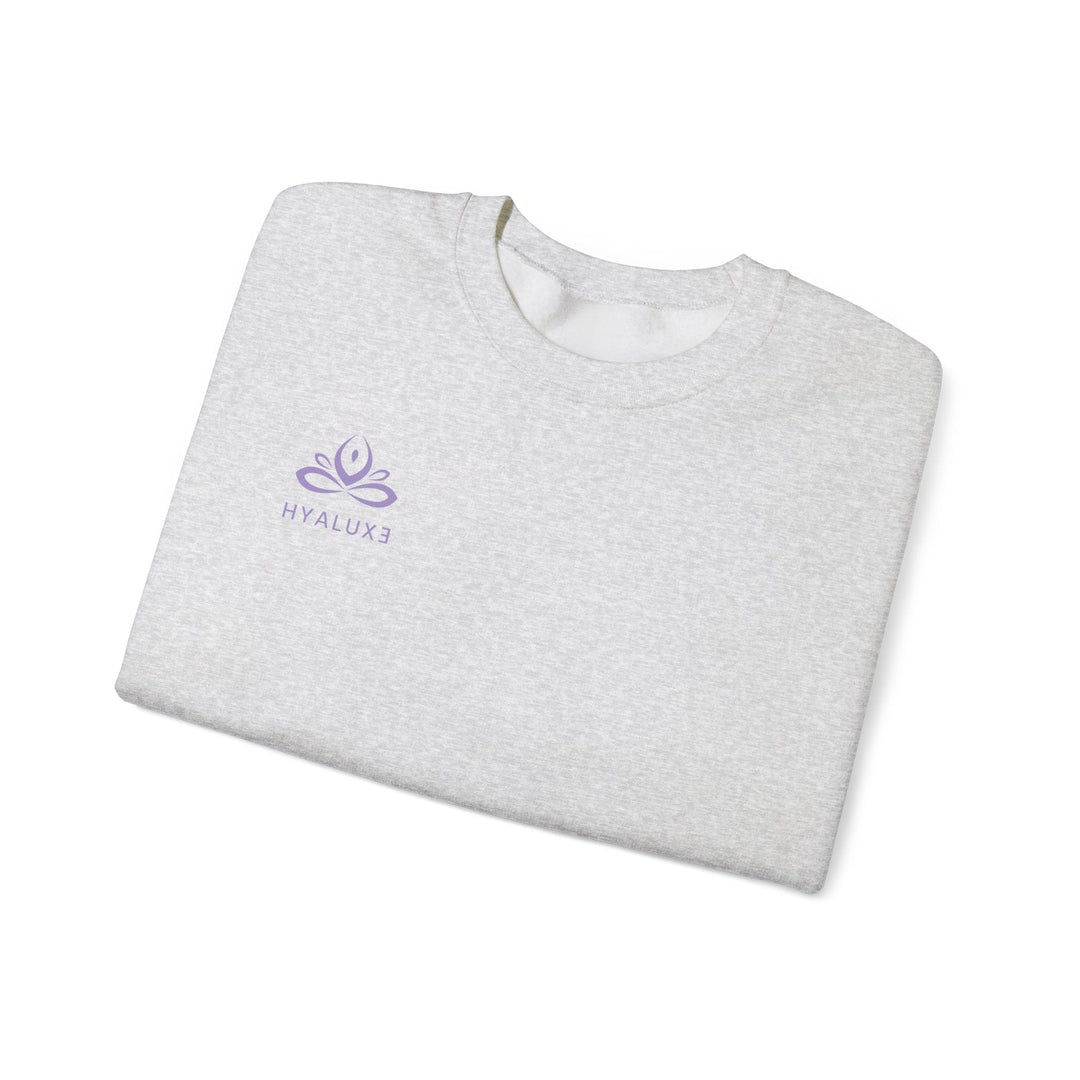 HYALUXE Heavy Blend™ Slouch Sweat - Hyaluxe Body