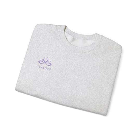 HYALUXE Heavy Blend™ Slouch Sweat - Hyaluxe Body