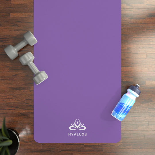 HYALUXE Yoga Mat - Hyaluxe Body