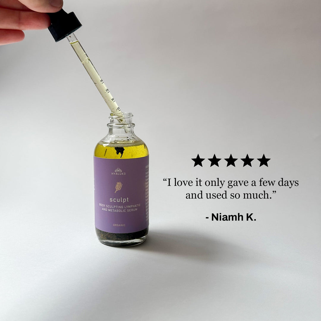 Immune Support, Protect and Recover Bundle - Hyaluxe Body