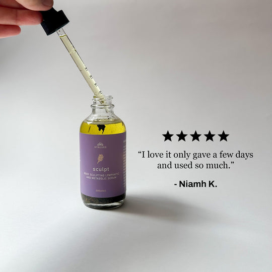 Immune Support, Protect and Recover Bundle - Hyaluxe Body