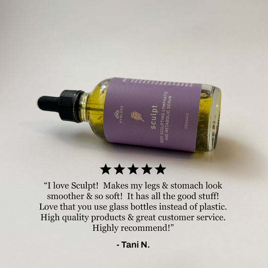 Immune Support, Protect and Recover Bundle - Hyaluxe Body