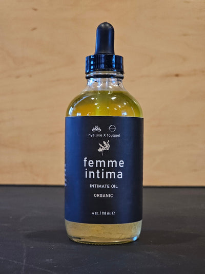 LIMITED EDITION: BF Femme Intima - Hyaluxe Body