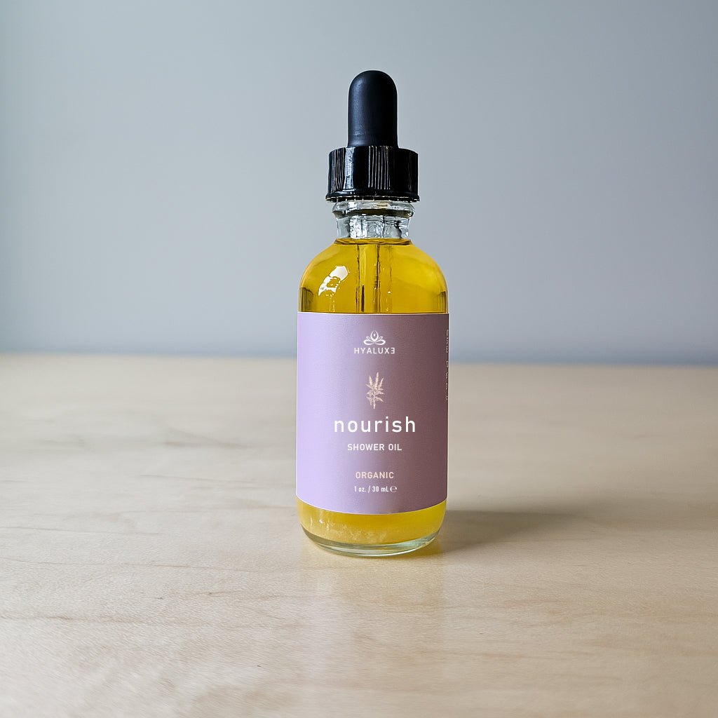 Mini Super Body Travel/Sample Bundle (Digestion, Metabolism, Hormones, Lymph) - Hyaluxe Body