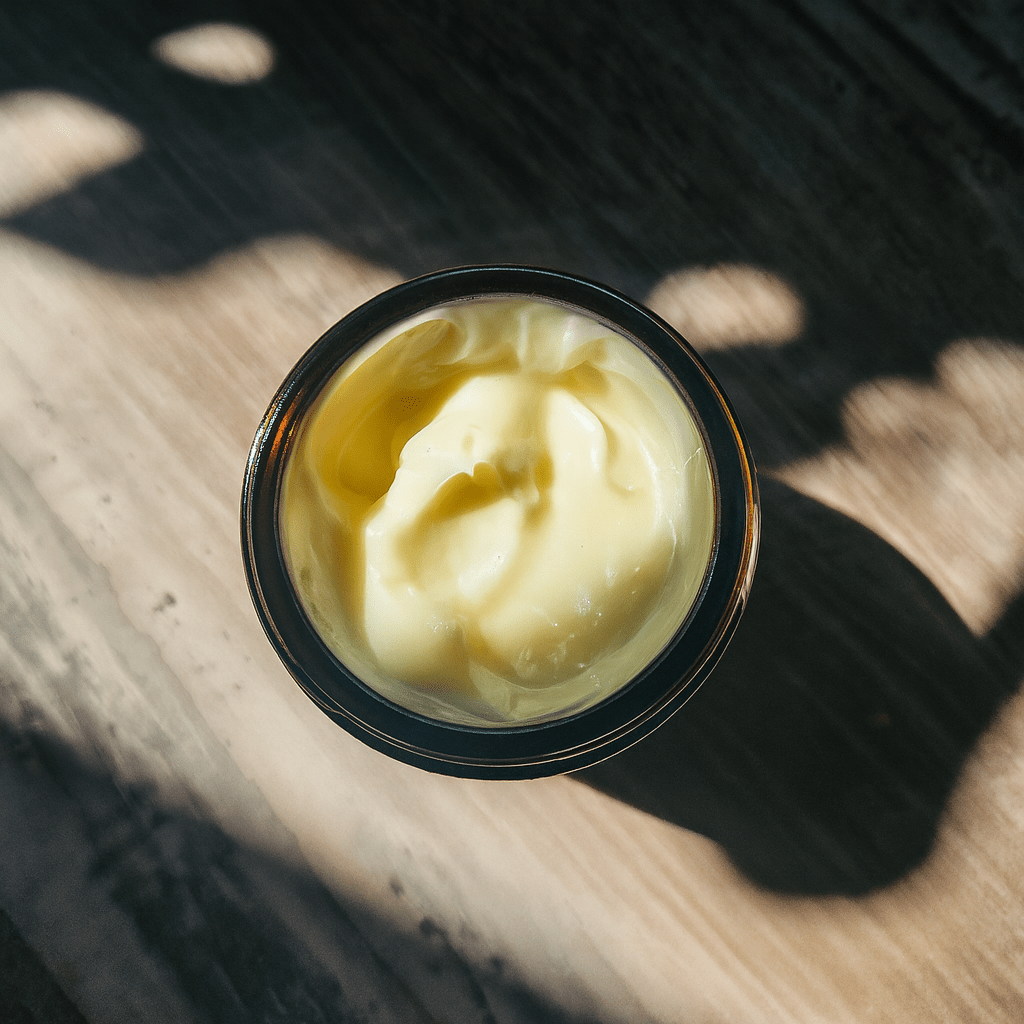 *NEW* ALLURE: Magnesium Balm - Hyaluxe Body