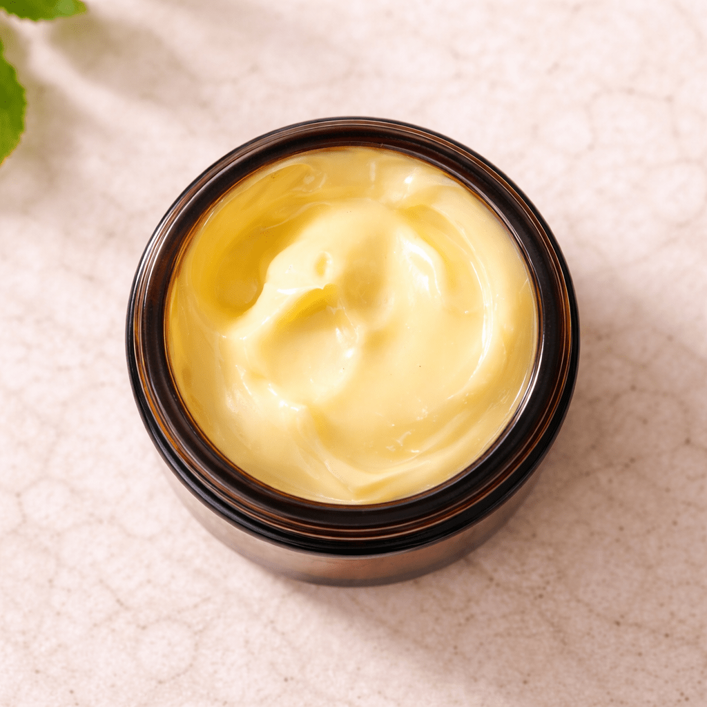 NEW PRE - SALE* Sculpting Body Balm: Fat storage, cellulite, lymphatic stimulation - Hyaluxe Body