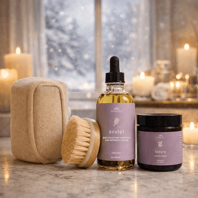 New Year Body Sculpt Bundle