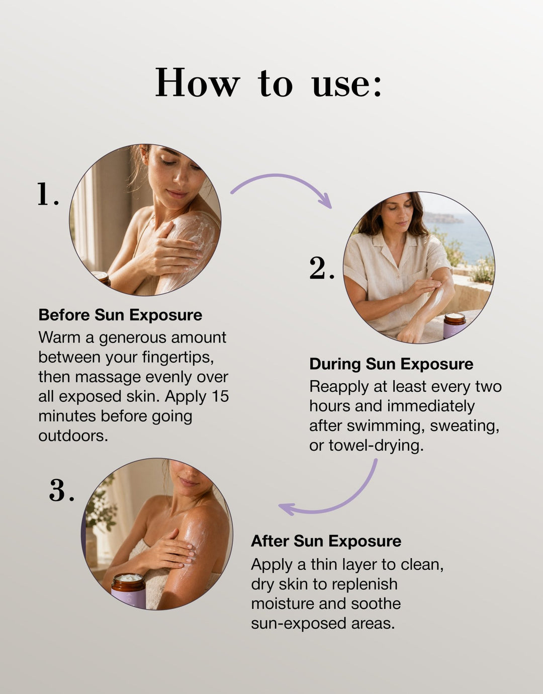 NURTURE: All Season Skin Balm Protection, restoration, rejuvenation - Hyaluxe Body