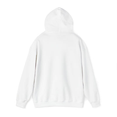 "Organic" Hooded Sweatshirt - Hyaluxe Body