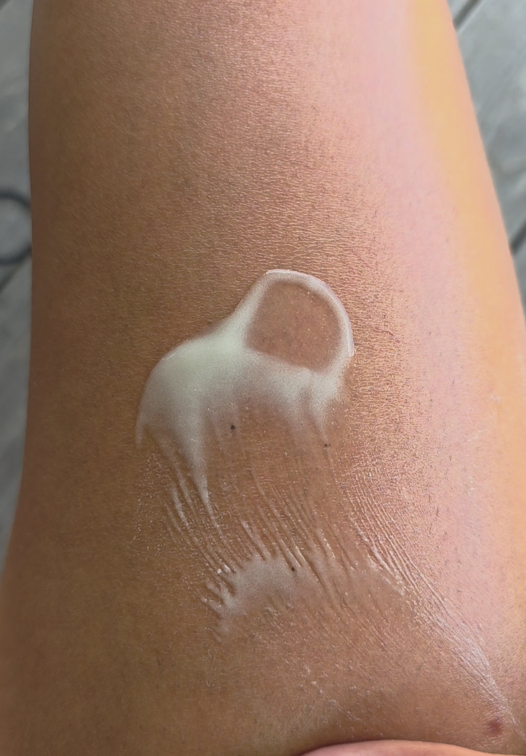 Lymphatic Drainage Body Balm | Circulation, Puffiness and Lymphatic Support