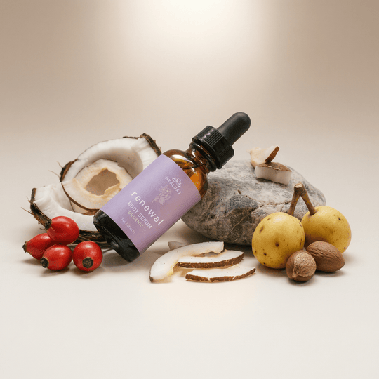 RENEWAL: Scar and Stretchmark Serum - Hyaluxe Body