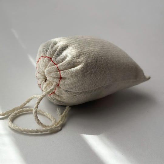 Single Detoxifying Bath Pod - Hyaluxe Body