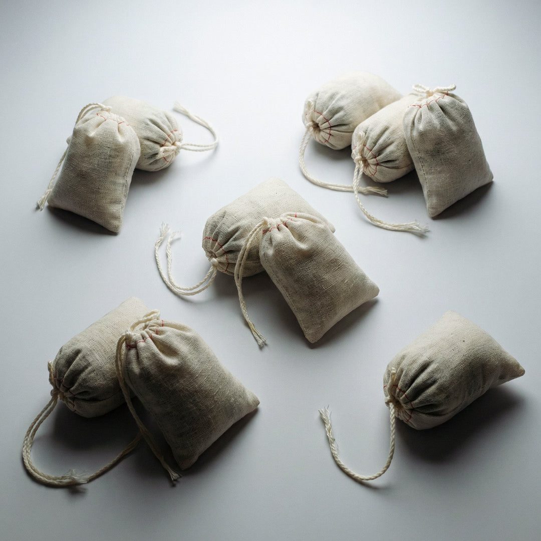 Skin Repairing, Immune boosting, Detoxification Bath Pods (10 Pods) - Hyaluxe Body