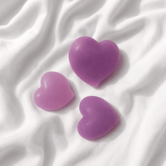 SOFT RESET: Handmade Adult Sensory Stress Relief (Pack of 3) - Hyaluxe Body