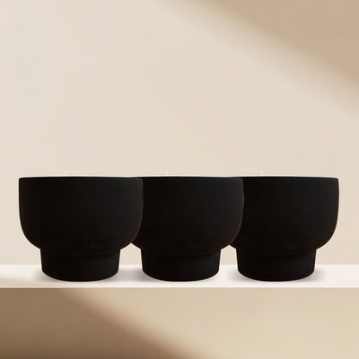 Terra Candle - Hyaluxe Body