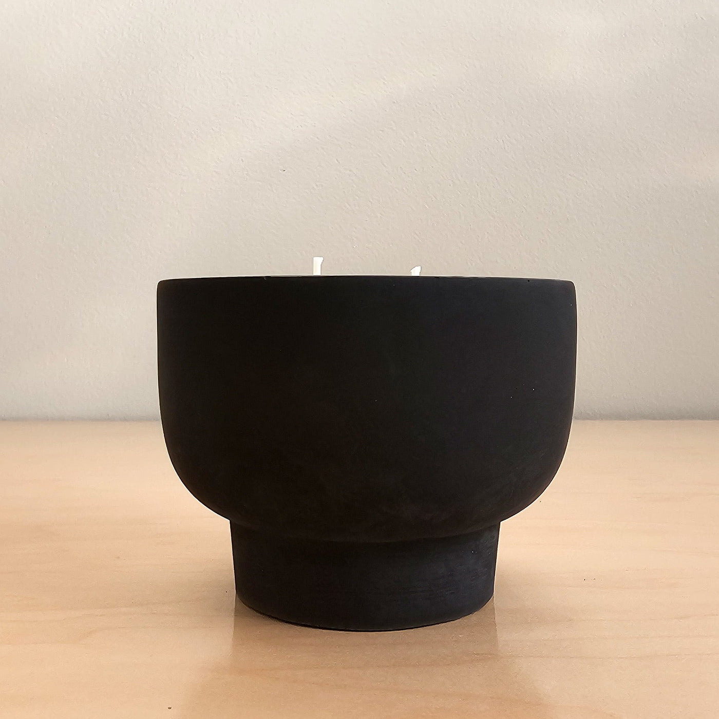 Terra Candle - Hyaluxe Body