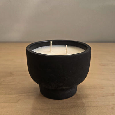 Terra Candle - Hyaluxe Body