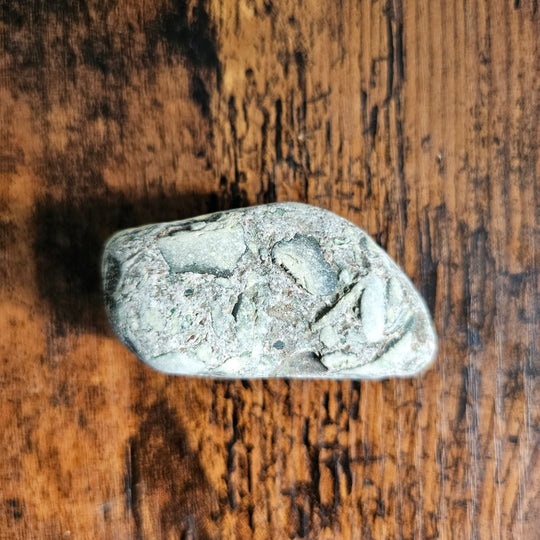 Wyoming River Metaconglomerate - Hyaluxe Body