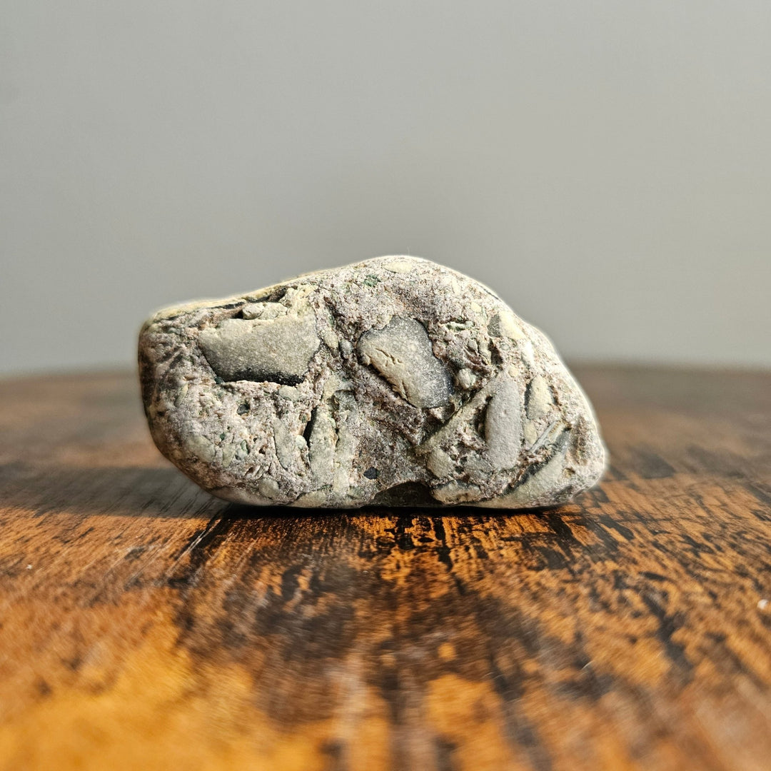 Wyoming River Metaconglomerate - Hyaluxe Body