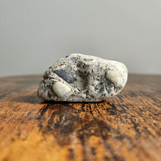 Wyoming River Metaconglomerate - Hyaluxe Body