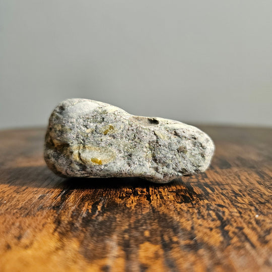 Wyoming River Metaconglomerate - Hyaluxe Body