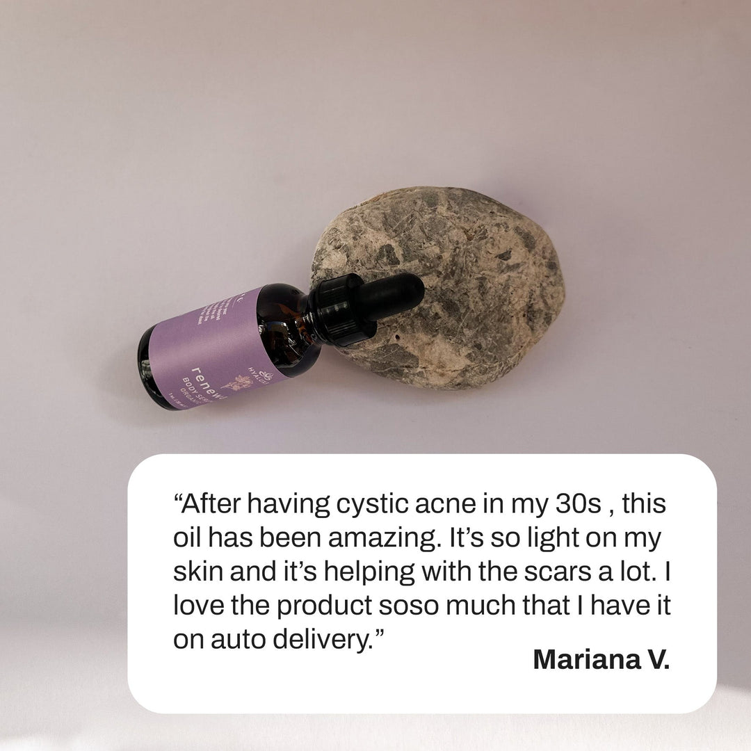 Cellulite, scar, skin rejuvenation treatment bundle - Hyaluxe Body