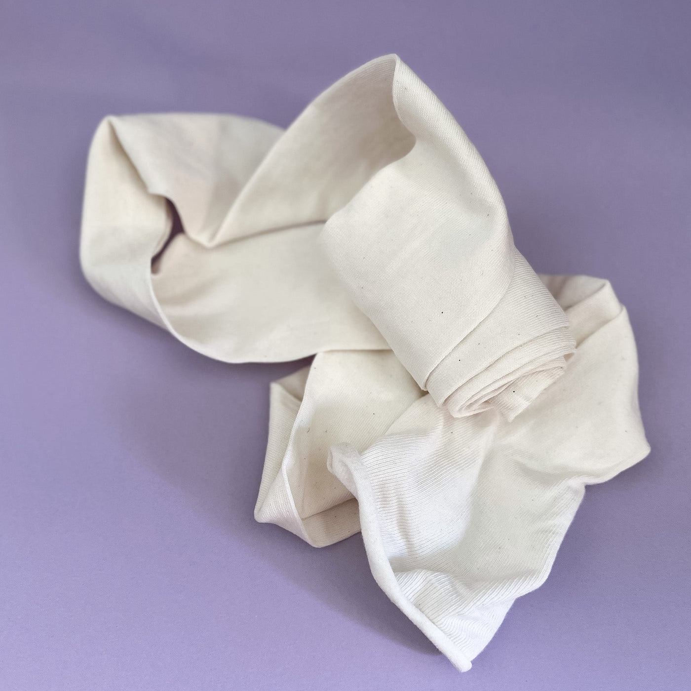Cotton Hypoallergenic Wrap - Hyaluxe Body