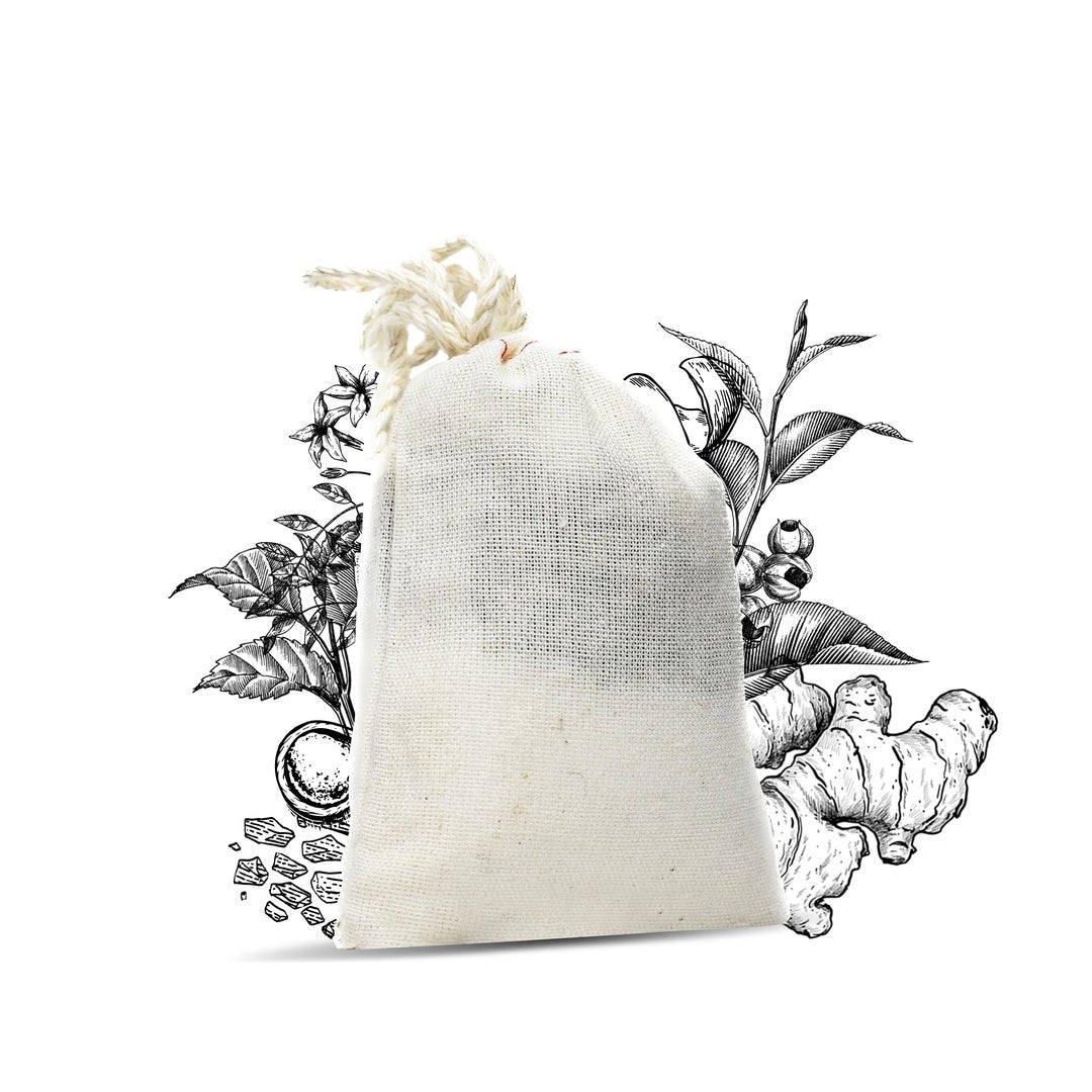 FREE Bath Pod - Hyaluxe Body