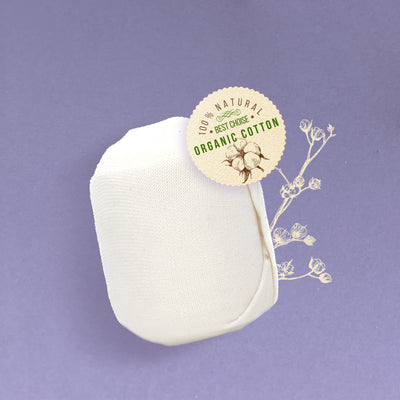 FREE Cotton Hypoallergenic Wrap - Hyaluxe Body