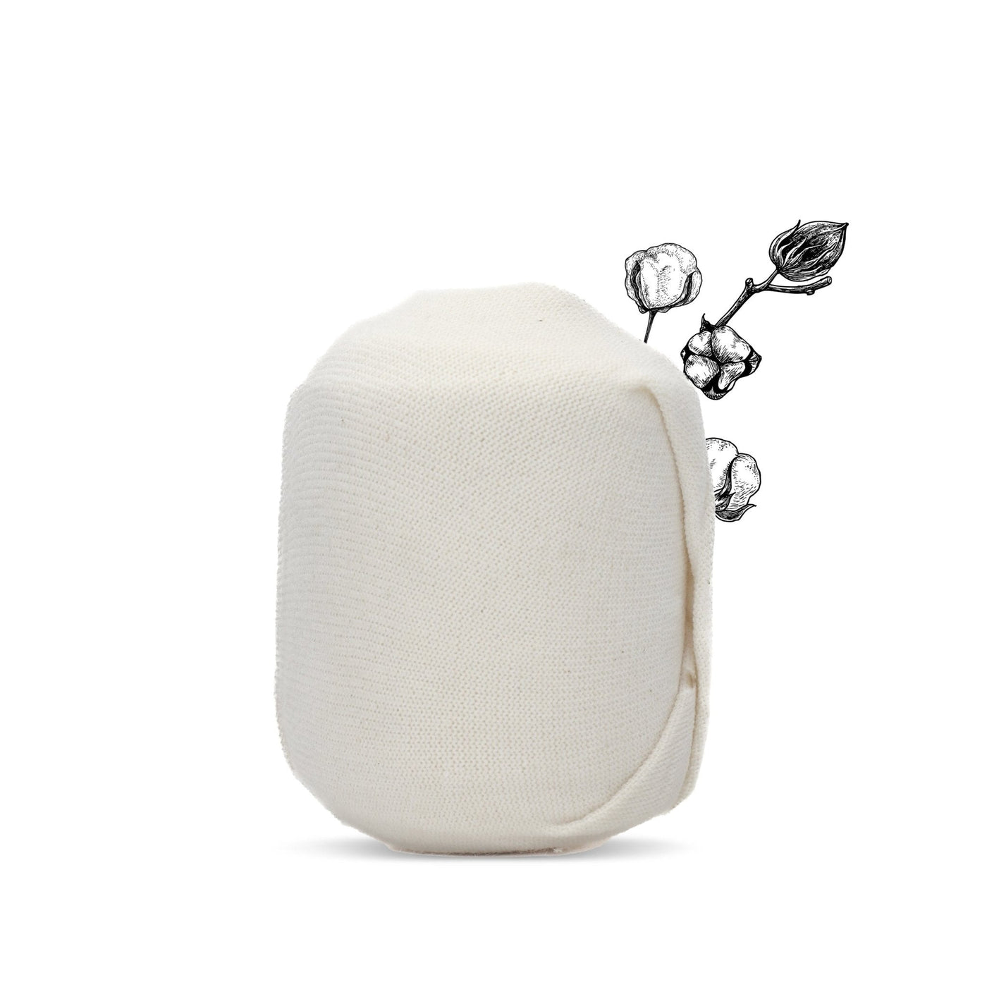 FREE Cotton Hypoallergenic Wrap - Hyaluxe Body
