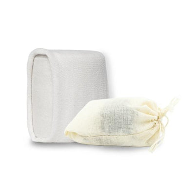 FREE (just pay shipping) Cotton Wrap and Refill Magnesium Therapy Brew Bag - Hyaluxe Body