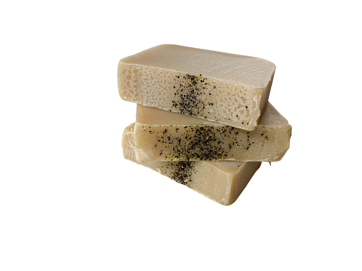 Handmade Healing Calming, Cleansing and Soothing Soaps - Hyaluxe Body