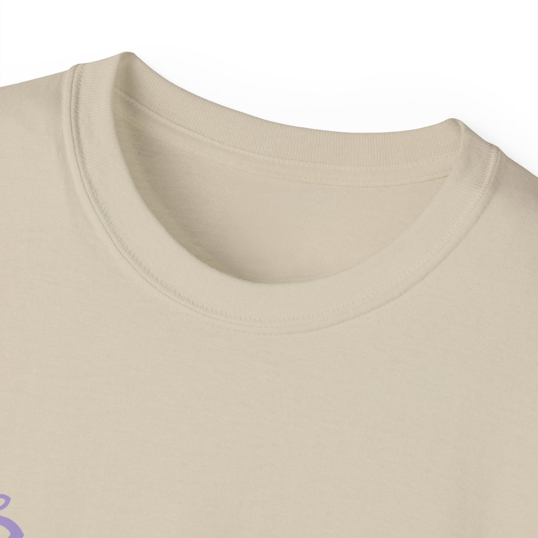 HYALUXE Ultra Cotton Tee - Hyaluxe Body
